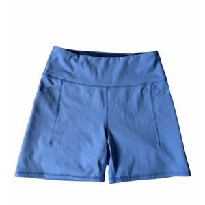 Rabbit Shorts Bike Athletic Blue Small